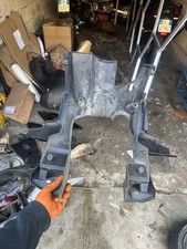 Plastica Carena Interna Scudo