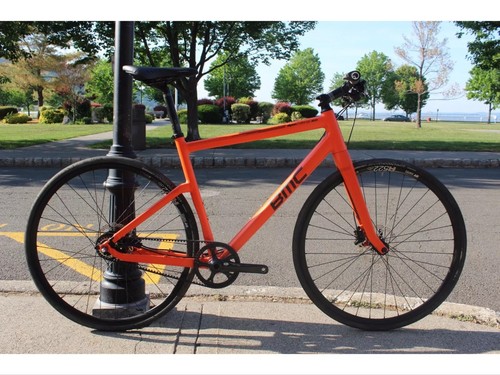 Trasmissione cinghia bmc - trasmissione,