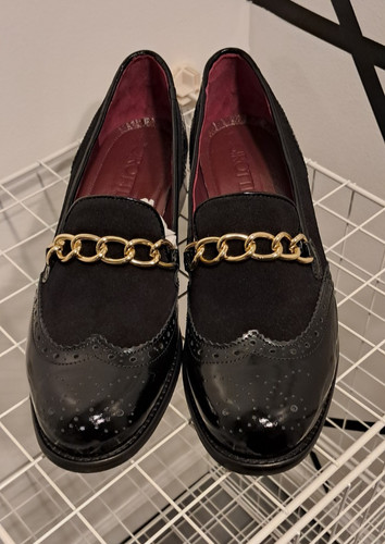 Mocassino donna girotti - mocassino,