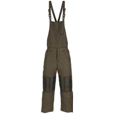 Salopette di olive Fortis