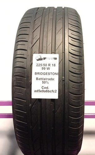 Pneumatico usato bridgestone - pneumatico,