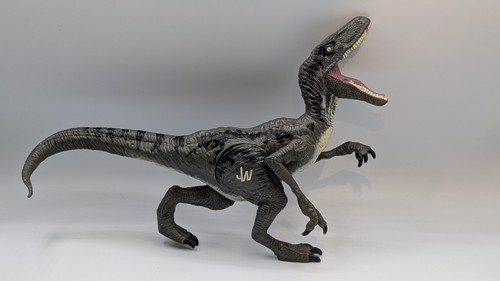2015 hasbro jurassic world - hasbro,