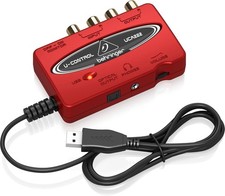 Behringer UCA222 USB