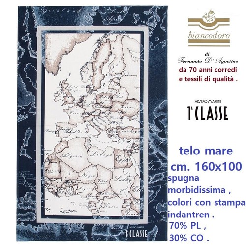 Alviero martini classe telo - alviero,