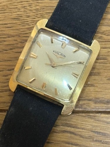 Orologio vulcain carica - orologio,