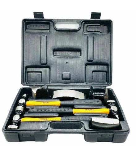 Kit attrezzi carrozziere - attrezzi,