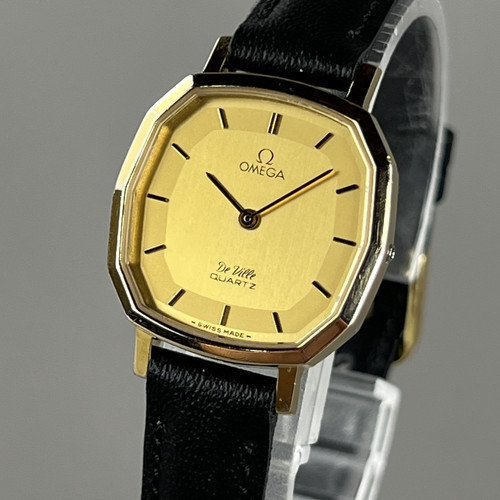 Orologio omega ville - omega,