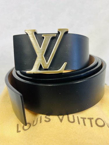 Louis vuitton initials - louis,