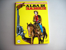 BONELLI EDITORE - TEX NUOVA