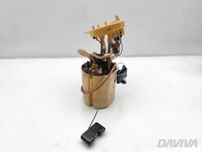 Pompa carburante Audi A4 nel