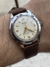 Orologio Grewaco Swiss Made -