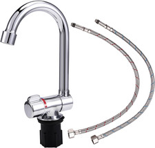 Rubinetto Pieghevole per