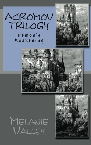 Acromov trilogy demon s - trilogy:, demon's