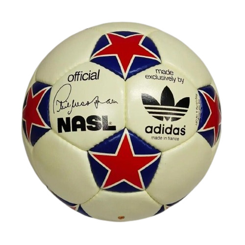 Adidas nasl pallone ufficiale - nasl,
