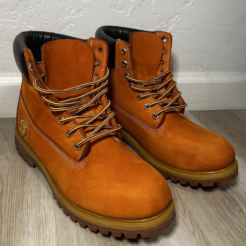 Stivali lavoro timberland 6 - stivali,