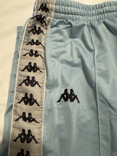 Pantaloni kappa della tuta - kappa,