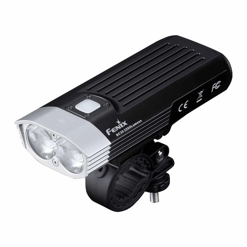 Fenix torcia bike 2200 - torcia,