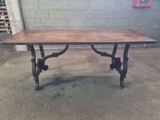 TAVOLO SCRIVANIA FRATINO INIZI 900 LUNGO 200CM