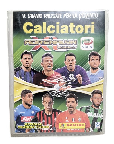 Album calciatori panini