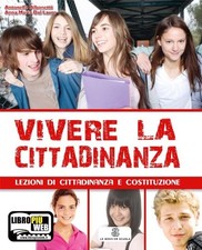 vivere la cittadinanza (all. scenari della storia 1) aavv 9788800210409