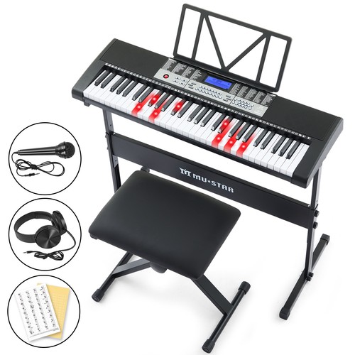 Tastiera pianoforte