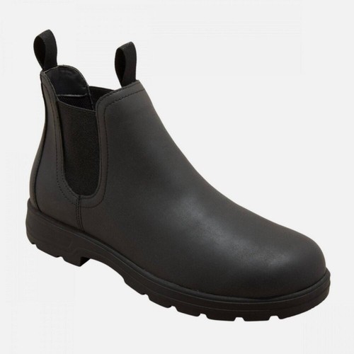 Stivali huxley chelsea uomo - huxley,