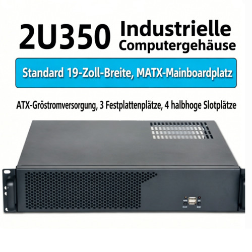 Case server 19 - pc,