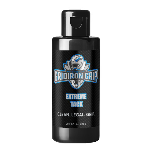 Guanti calcio gridiron grip - guanti, da