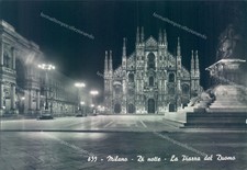 r355 cartolina milano citta'