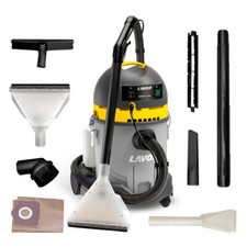 LAVOR GBP 20 ASPIRAPOLVERE lavamoquette lavatappeti aspiraliquidi per auto