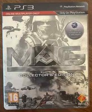 Playstation 3 PS3 - MAG -