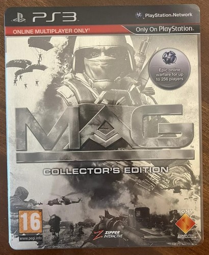 Playstation ps3 mag - ps3,