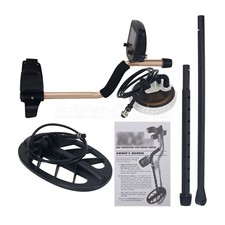 Metal detector sotterraneo