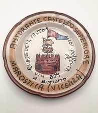 PIATTO DEL BUON RICORDO -