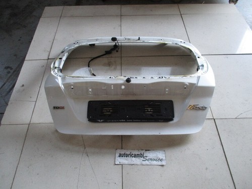 1763986 portellone cofano - portellone,