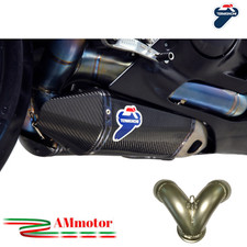 Scarico Ducati Panigale 1199 R