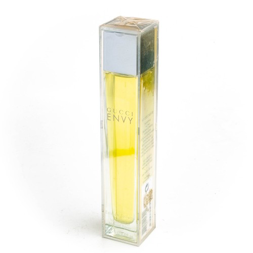 Gucci envy eau toilette - eau, de