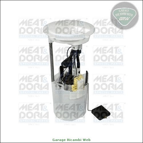 77023 pompa carburante meat - carburante,