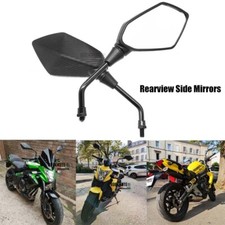 RearSide Rearview Mirrors For