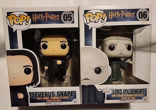 Funko pop vinile harry - -,