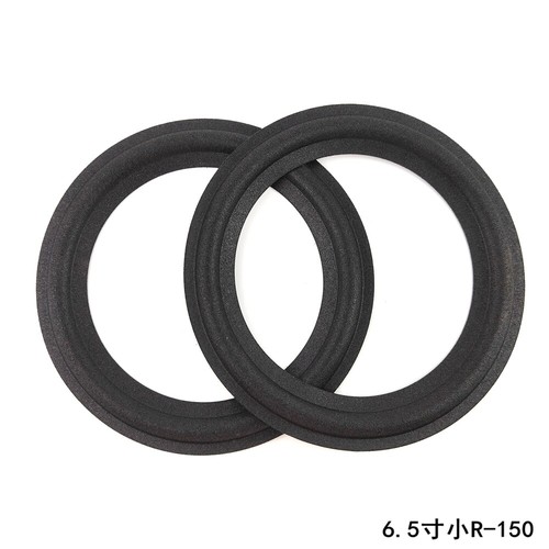 2pcs foam surround per - 2pcs,