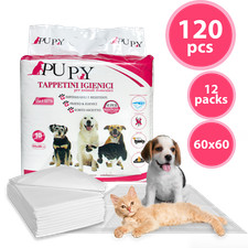 120 tappetini assorbenti per - 120,