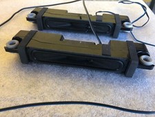 ALTOPARLANTI Speakers Casse