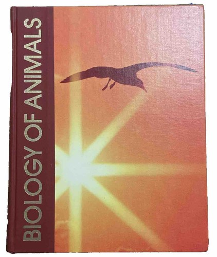 Biology animals by - biology,