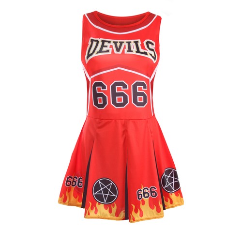 Costume halloween donna - costume,