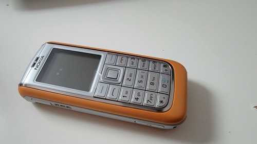 Nokia 6151 telephono - nokia,