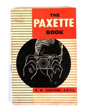 *c1953* ● THE PAXETTE BOOK