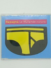 RAPAGNA' - Le mutande