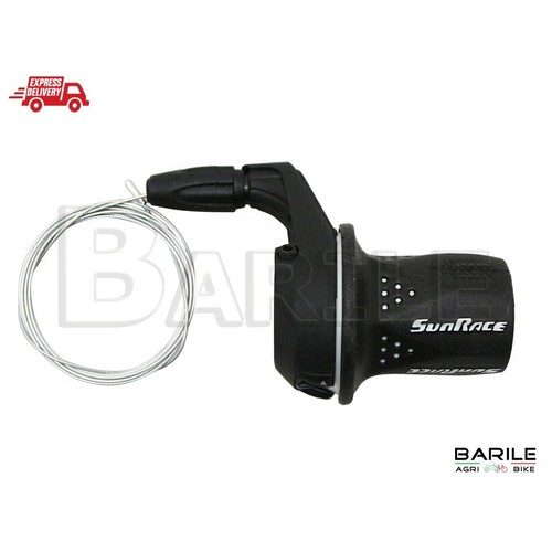 Comando cambio destro grip - cambio,