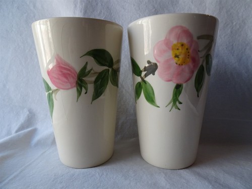 Vintage franciscan desert rose - vintage,
